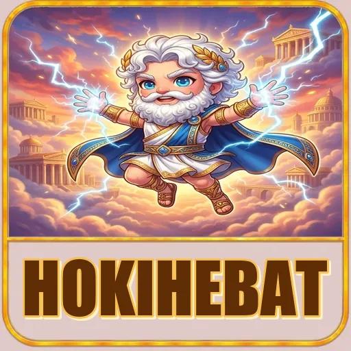 Pratinjau tampilan hokihebat