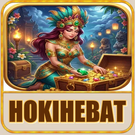 Pratinjau tampilan hokihebat