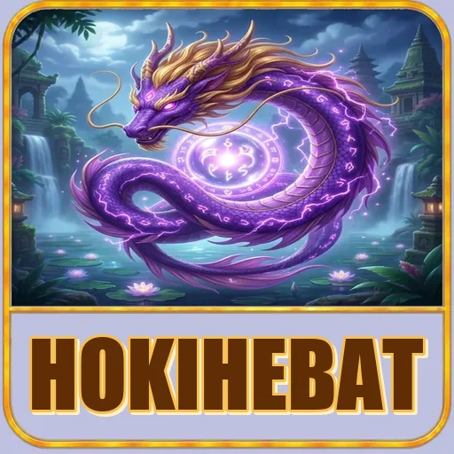 Pratinjau layar hokihebat